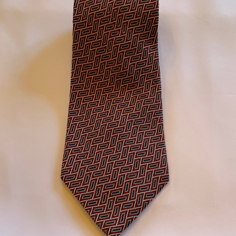 Men's Neck Tie